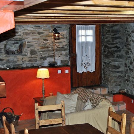 Casa Aigra Villa Gois Bagian luar foto