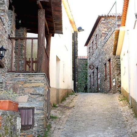 Casa Aigra Villa Gois Bagian luar foto