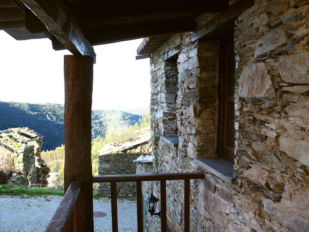 Casa Aigra Villa Gois Bagian luar foto