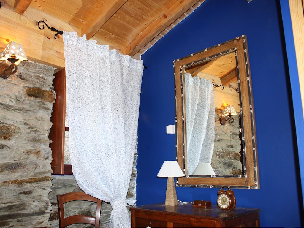 Casa Aigra Villa Gois Bagian luar foto