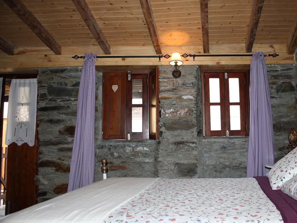 Casa Aigra Villa Gois Bagian luar foto