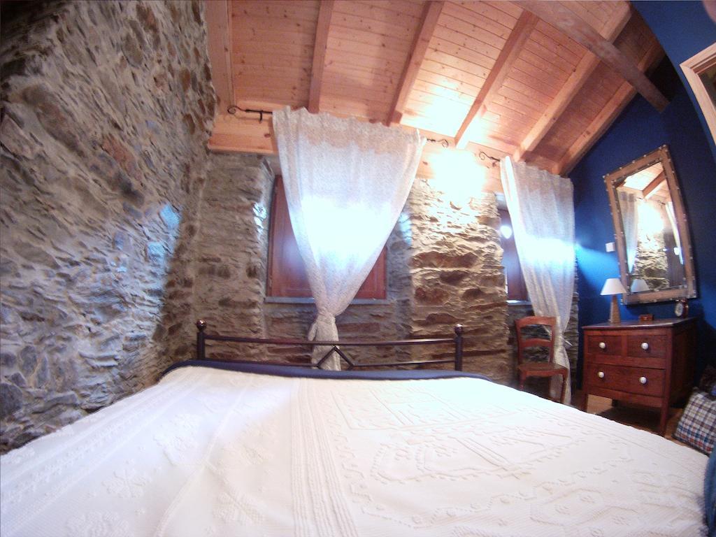 Casa Aigra Villa Gois Bagian luar foto