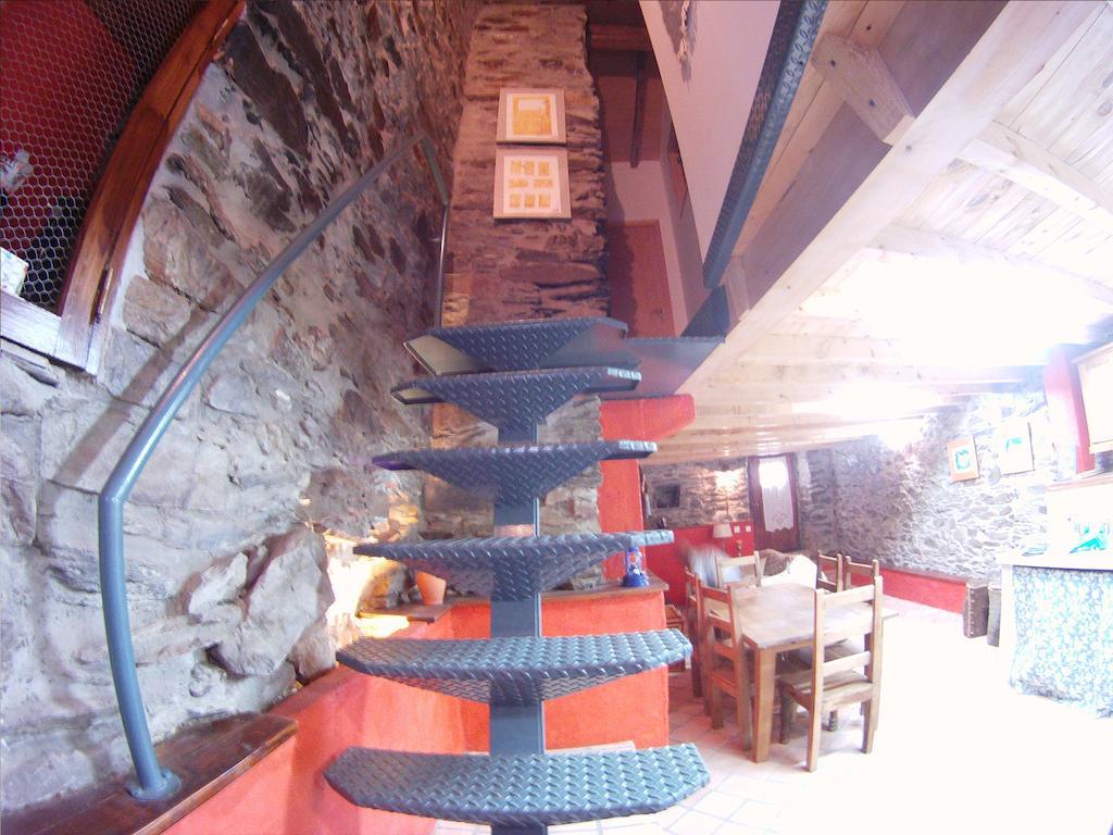 Casa Aigra Villa Gois Bagian luar foto