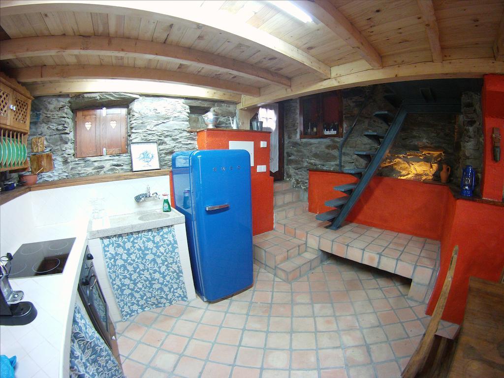 Casa Aigra Villa Gois Ruang foto